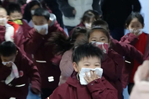 北京東方紅學(xué)校開展消防大演練活動：筑牢校園&ldquo;防火墻&rdquo;，守護(hù)師生安全線！