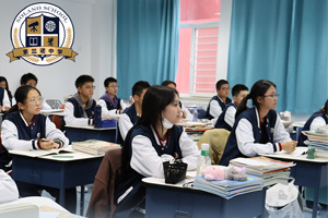 2024年北京懷柔索蘭諾中學11月開放日預約報名中！