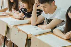 2024年河北工藝美術職業學院單招專業分數線