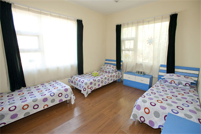 北京市通州區私立樹人學校