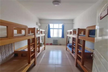 北京市豐臺區新北賦學校