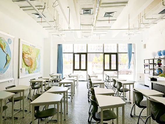 北京麗澤國際學校容閎班招生簡章