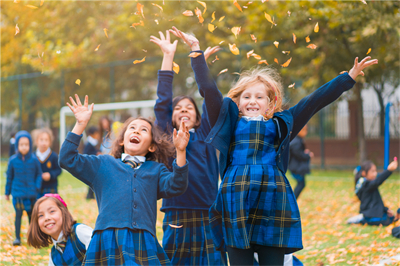 天津惠靈頓學(xué)校