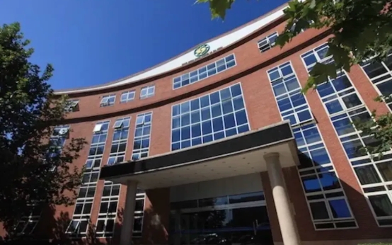 北京海淀區外國語學校