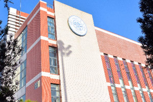 北京市中芯學校