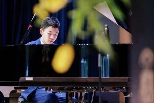 哈羅海口獎學金