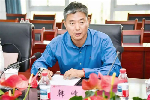 中關(guān)村外國語學(xué)校加盟北京一零一中教育集團(tuán)