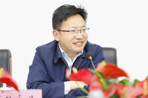 中關(guān)村外國語學(xué)校加盟北京一零一中教育集團(tuán)