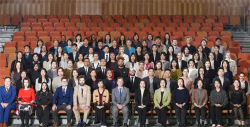 北京亦莊耀中耀華國際學校雙語體驗營