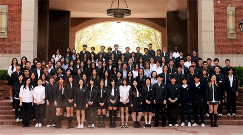 北京鼎石學(xué)校錄取結(jié)果