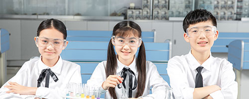 青苗學(xué)校海淀校區(qū)初中招生計(jì)劃