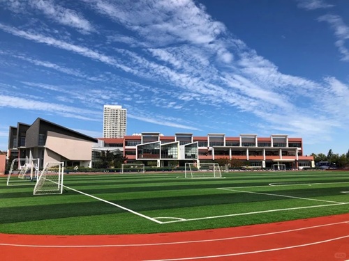 天津思銳外籍人員子女學校