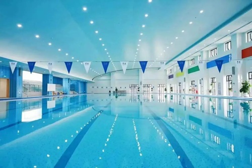 海口哈羅學(xué)校