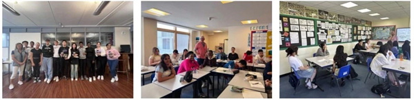 成都石室天府中學國際部招生簡章