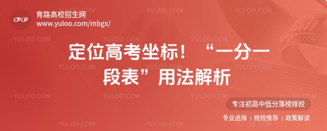 在高考志愿填報中,“一分一段表”是關鍵工具。它助力考生精準定位成績全省排名,為志愿填報提供數據支撐。高校招生網將深入解析一分一段表,助考生與家長用好這一工具,實現升學目標。