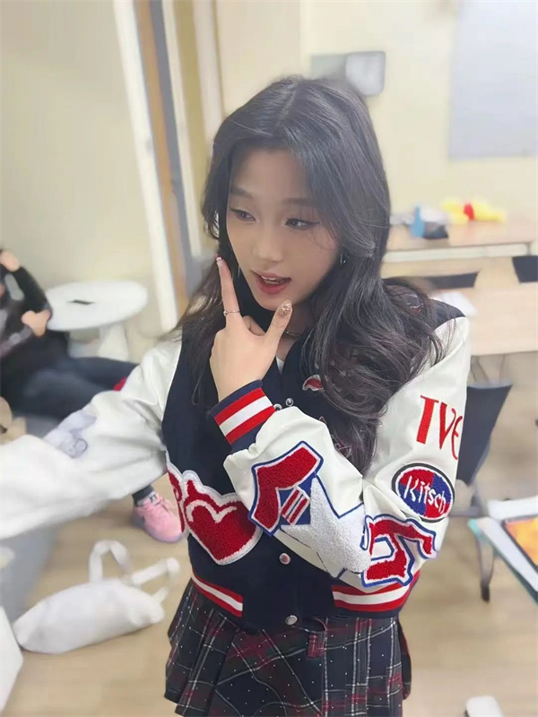 北京領科優秀畢業生