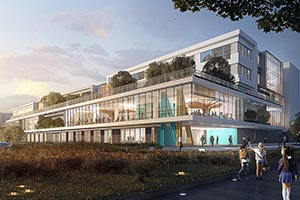 北京市順義區(qū)諾德安達(dá)學(xué)校