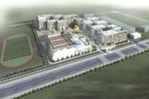 北京樂成國際學校