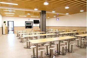 北京市通州區私立樹人學校