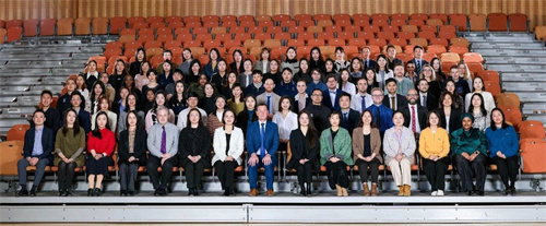 耀華北京亦莊校區暑期課程說明會