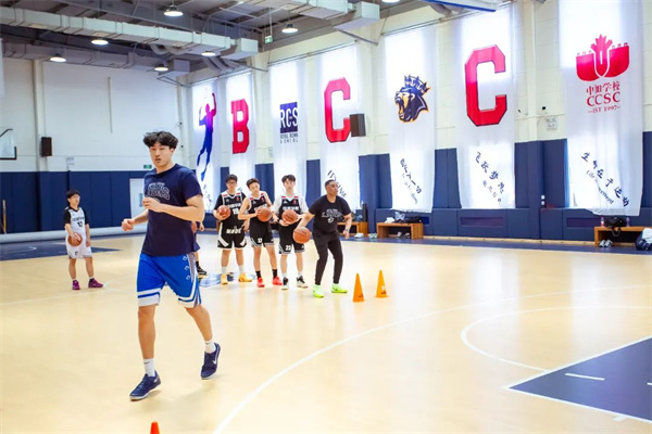 北京通州華仁學校中招補錄