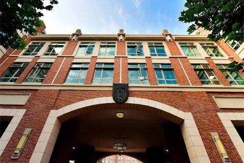 北京鼎石國際學校