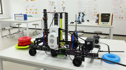 北京拔萃橘郡OCAHS課程學(xué)部