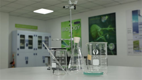 北京拔萃橘郡OCAHS課程學(xué)部