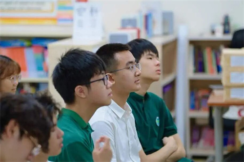 青苗學(xué)校學(xué)術(shù)資源