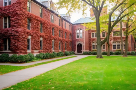 天津私立初中雙語課程體系