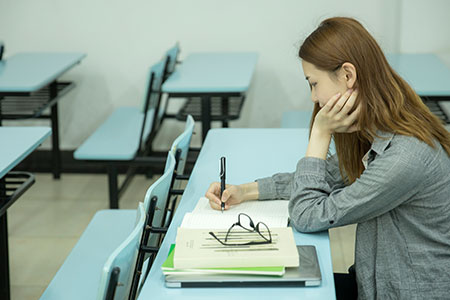 自考本科生畢業(yè)后能報讀在職MBA嗎