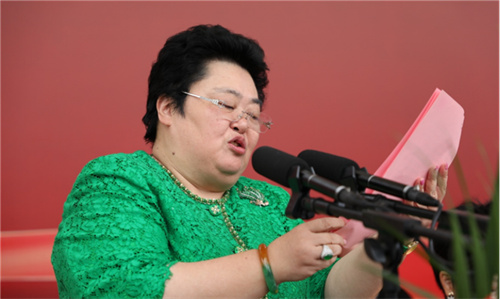 拔萃橘郡OCAHS課程學部授牌