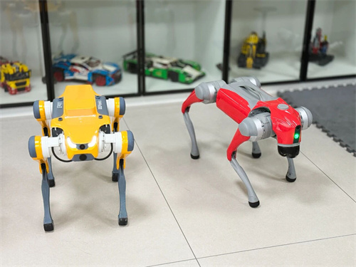 君誠(chéng)AI未來學(xué)校