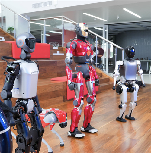 君誠(chéng)AI未來學(xué)校