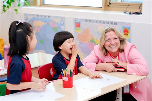 北京德閎國際課程