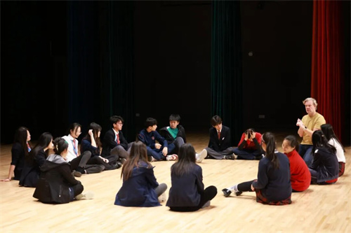 北京德閎國際課程