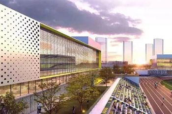 天津西青區為明學校