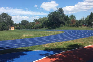 北京海淀區凱文學校