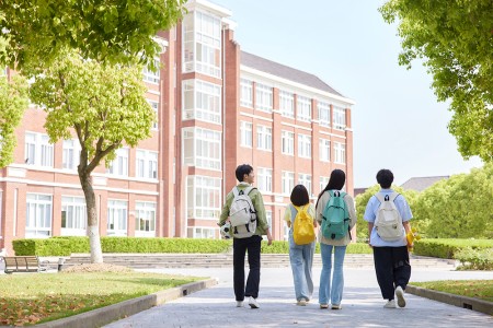 朝陽區小學排名