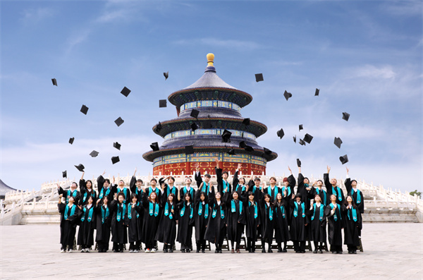 紐大招生官來(lái)訪青苗