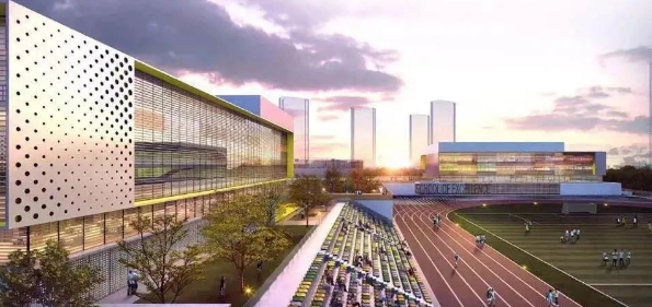 天津為明學(xué)校