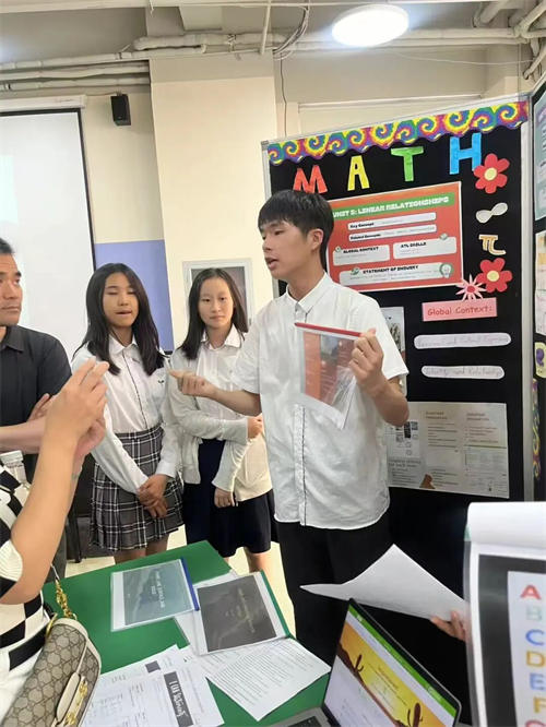 d青苗學(xué)校學(xué)生獲丘成桐數(shù)學(xué)營(yíng)銀獎(jiǎng)