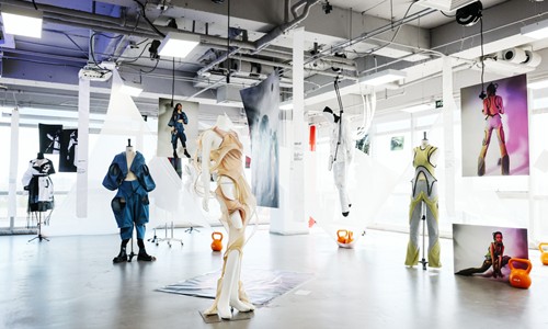 baca國際藝術學校