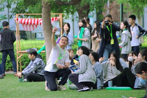 北京領科國際學校3.5項目招生