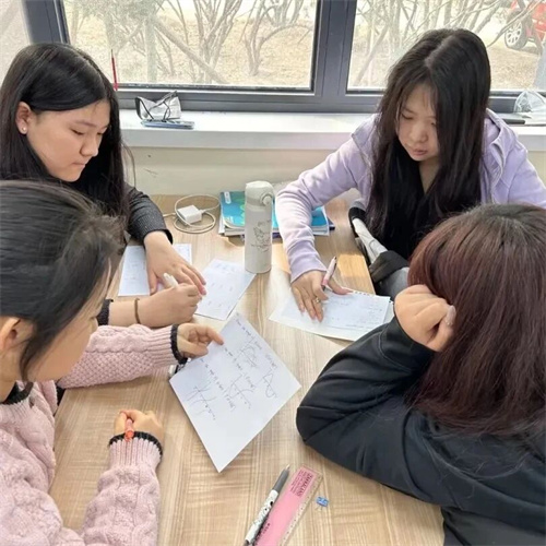 北京領科國際學校3.5項目招生