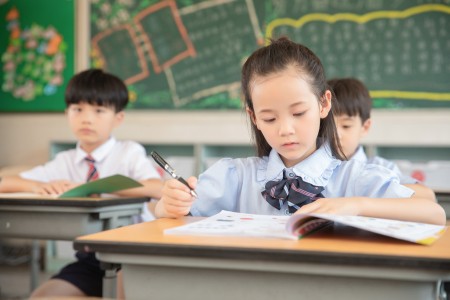 華油榮德小學報名官網