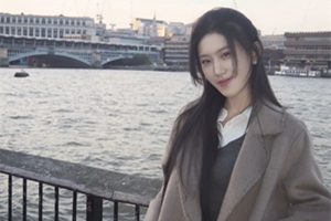 優秀畢業生 | 從領科教室到世界舞臺:她把北京胡同“設計”進了UCL……