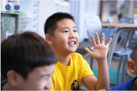 北京耀華國際教育雙語體驗營