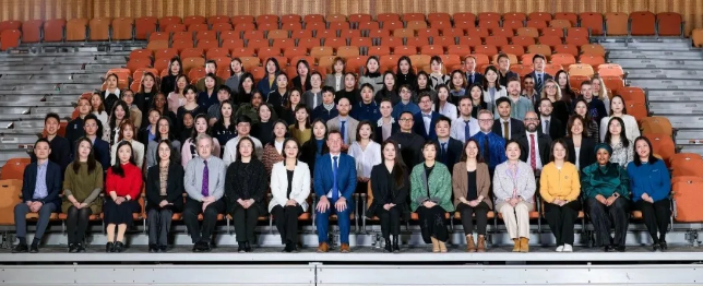 北京耀華國際教育雙語體驗營