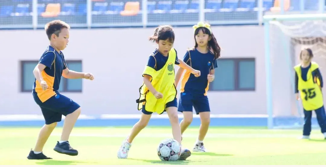 北京耀華國際教育體驗營